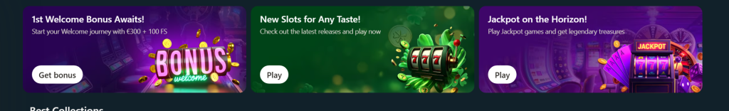 Royalsea bonus banner