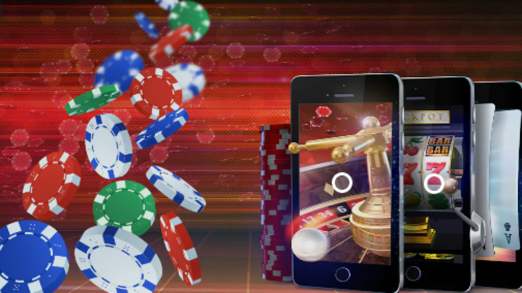 Royalsea casino app